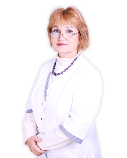 Аминова Альфия Иршадовна