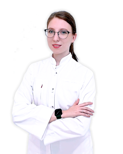 Куцакина Дарья Алексеевна