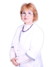 Аминова Альфия Иршадовна