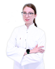 Куцакина Дарья Алексеевна